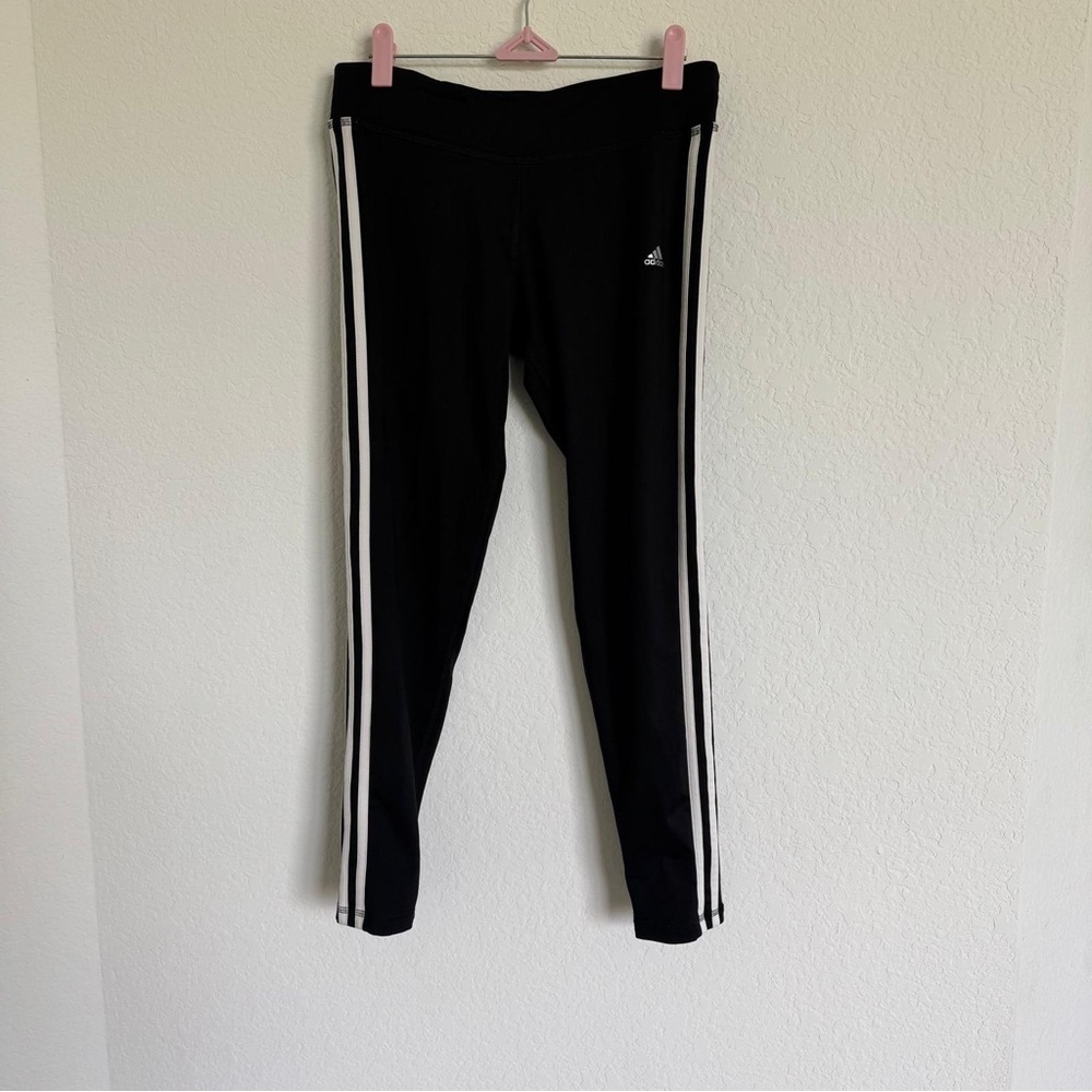 Adidas Ladies  Track Pants